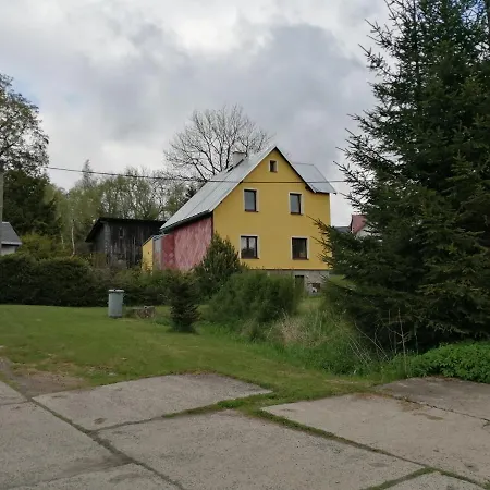 Prázdninový dům U Petíse
