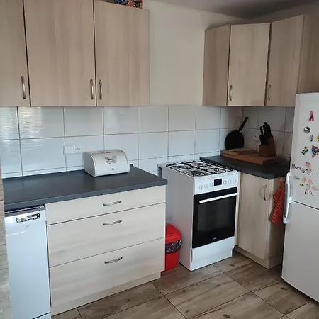 U Petíse Prázdninový dům *