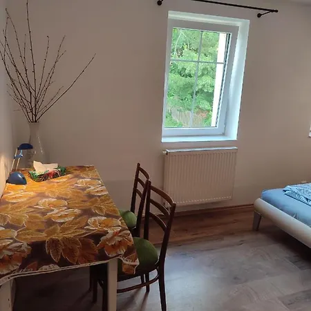 U Petise Feriehus Horní Blatná