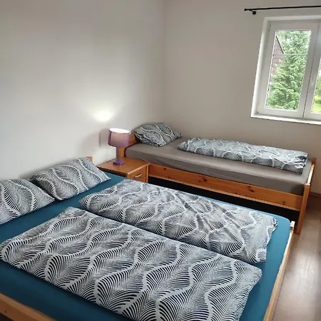 U Petíse * Horní Blatná