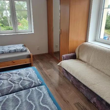 U Petise Horní Blatná