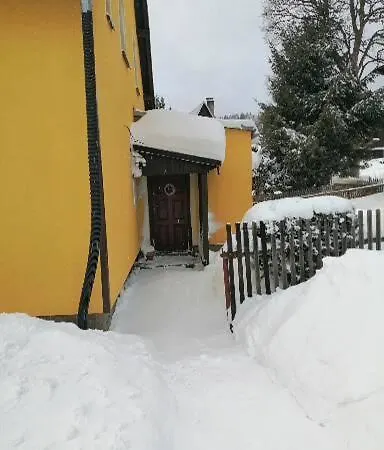 U Petíse