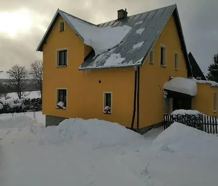 U Petise Feriehus Horní Blatná