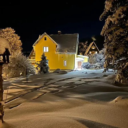 U Petíse * Horní Blatná