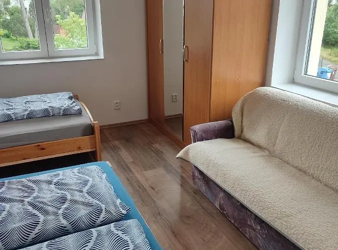 U Petise Horní Blatná