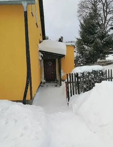 U Petíse