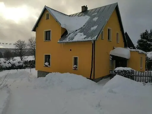 U Petíse Prázdninový dům Horní Blatná